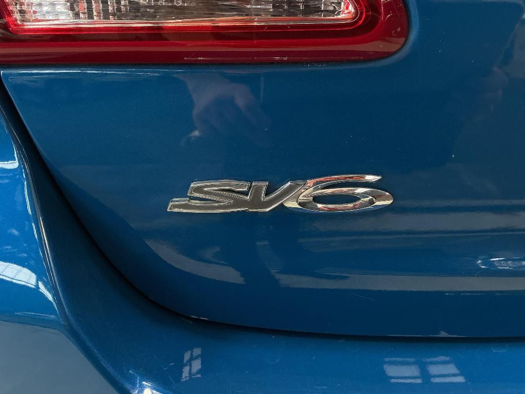 Photo '29' of Holden Commodore Photo '29' of Holden Commodore