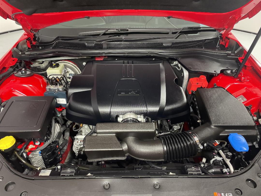 Photo '13' of Holden Commodore Photo '13' of Holden Commodore