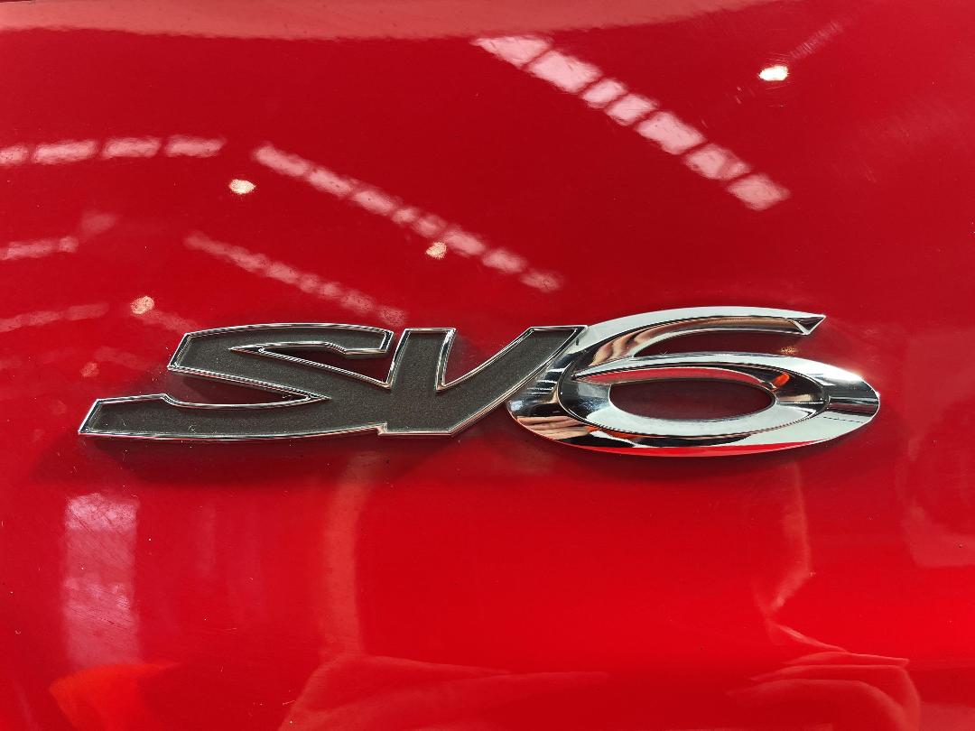 Photo '27' of Holden Commodore Photo '27' of Holden Commodore