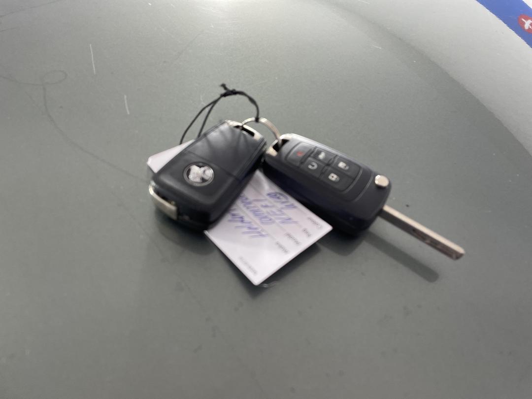 Photo '22' of Holden Commodore