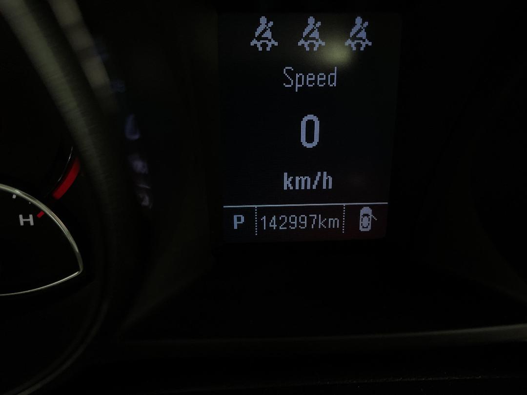 Photo '21' of Holden Commodore