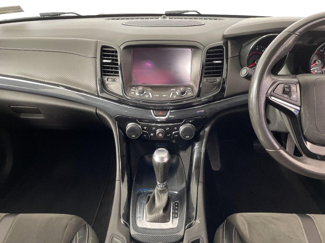 Photo '18' of Holden Commodore