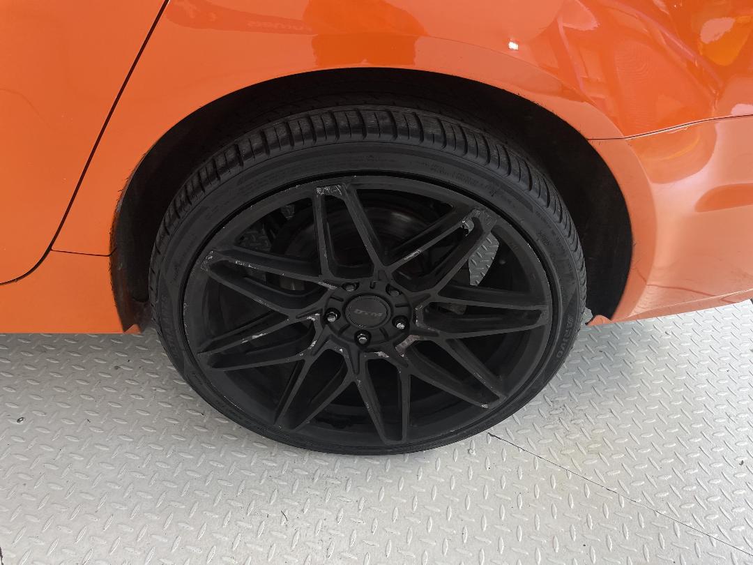 Photo '11' of Holden Commodore