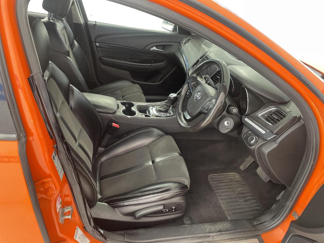 Photo '16' of Holden Commodore