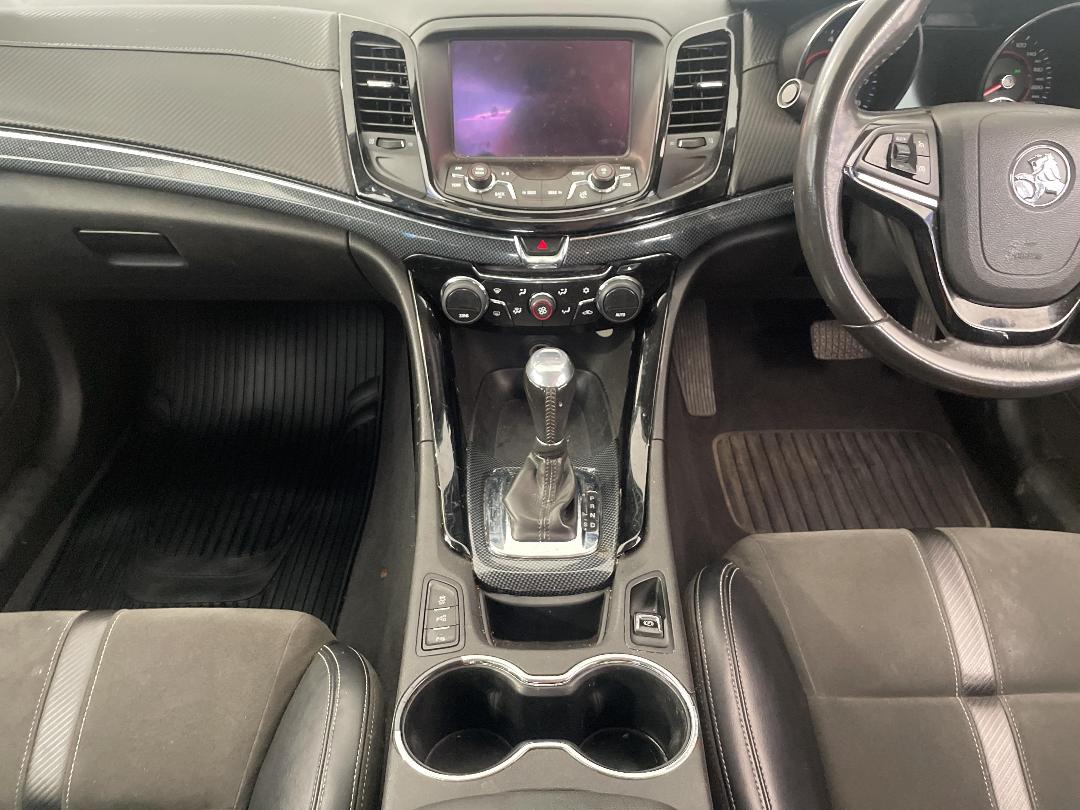 Photo '18' of Holden Commodore