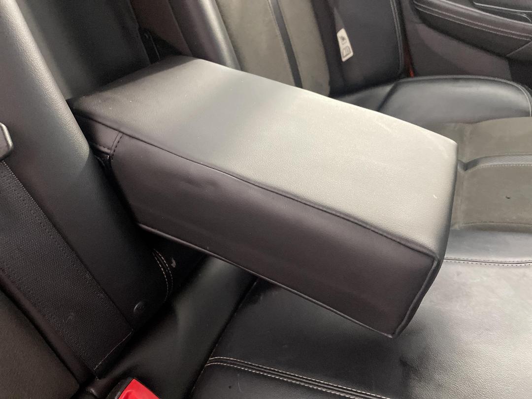 Photo '23' of Holden Commodore