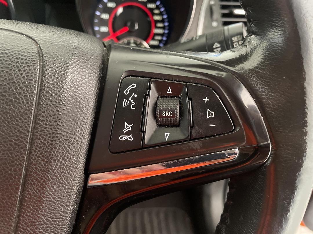 Photo '26' of Holden Commodore