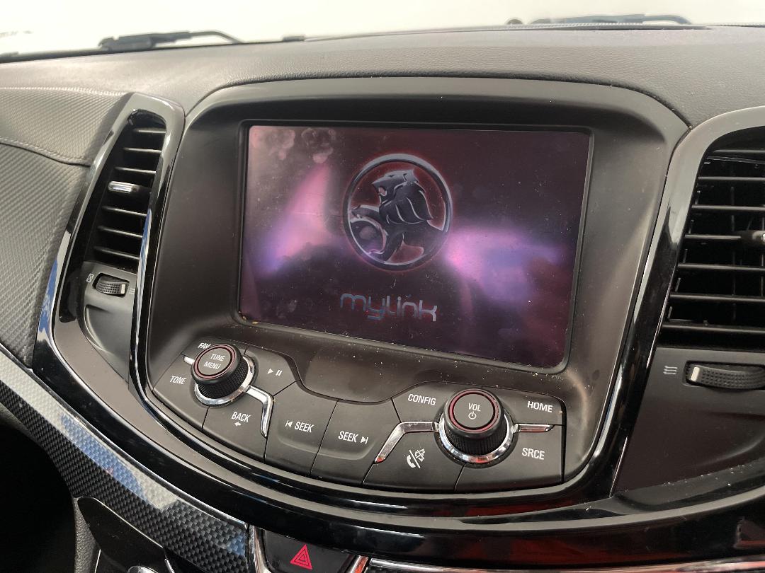 Photo '29' of Holden Commodore