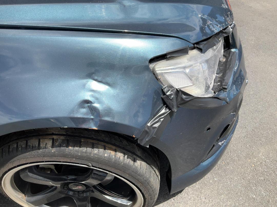 Photo '15' of Holden Commodore VF SV6 Photo '15' of Holden Commodore VF SV6