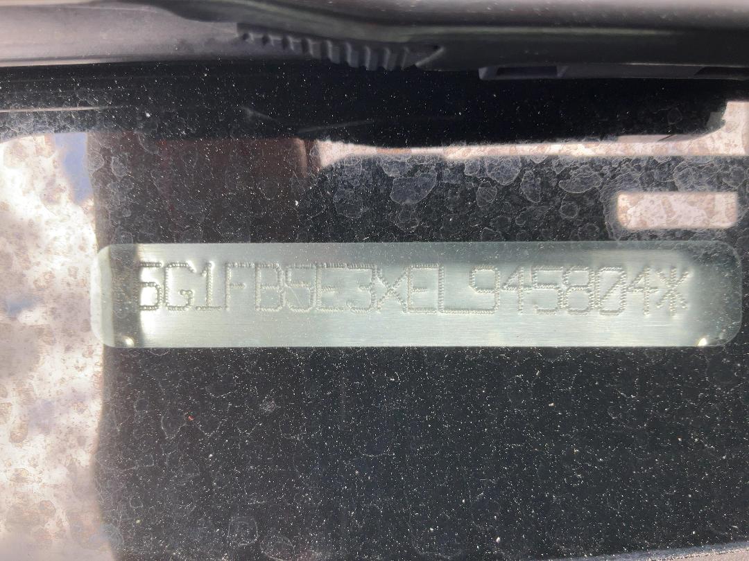 Photo '19' of Holden Commodore VF SV6 Photo '19' of Holden Commodore VF SV6