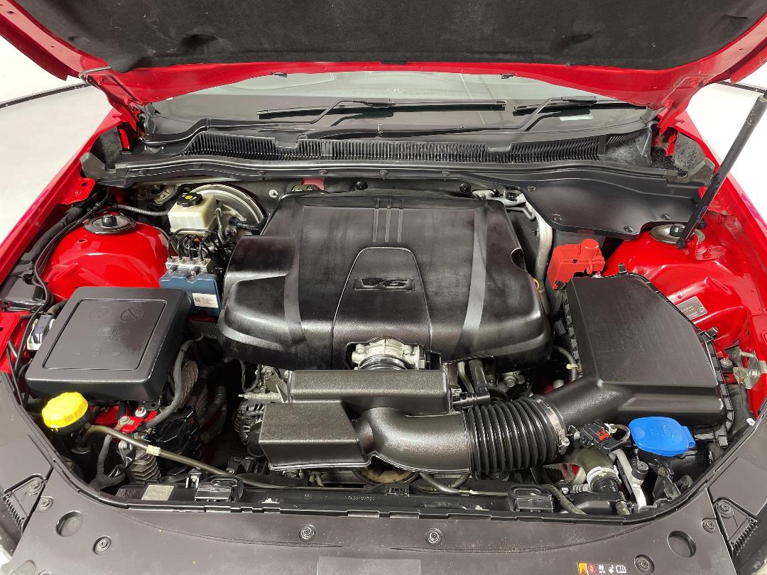 Photo '13' of Holden Commodore Photo '13' of Holden Commodore