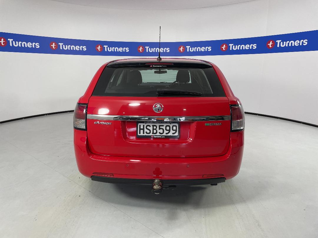 Photo '6' of Holden Commodore Photo '6' of Holden Commodore