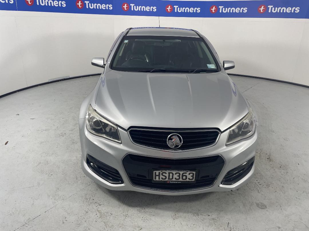 Photo '2' of Holden Commodore Photo '2' of Holden Commodore