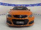 Thumbnail '2' of Holden Commodore