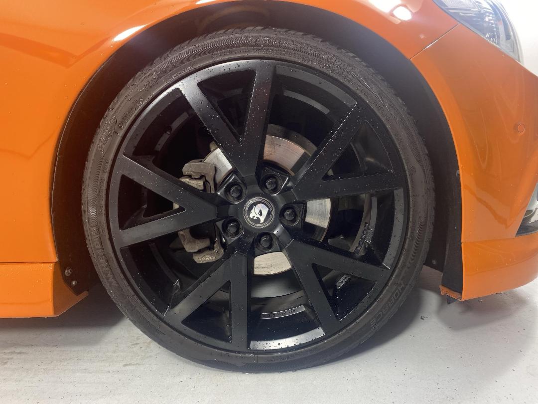 Photo '9' of Holden Commodore