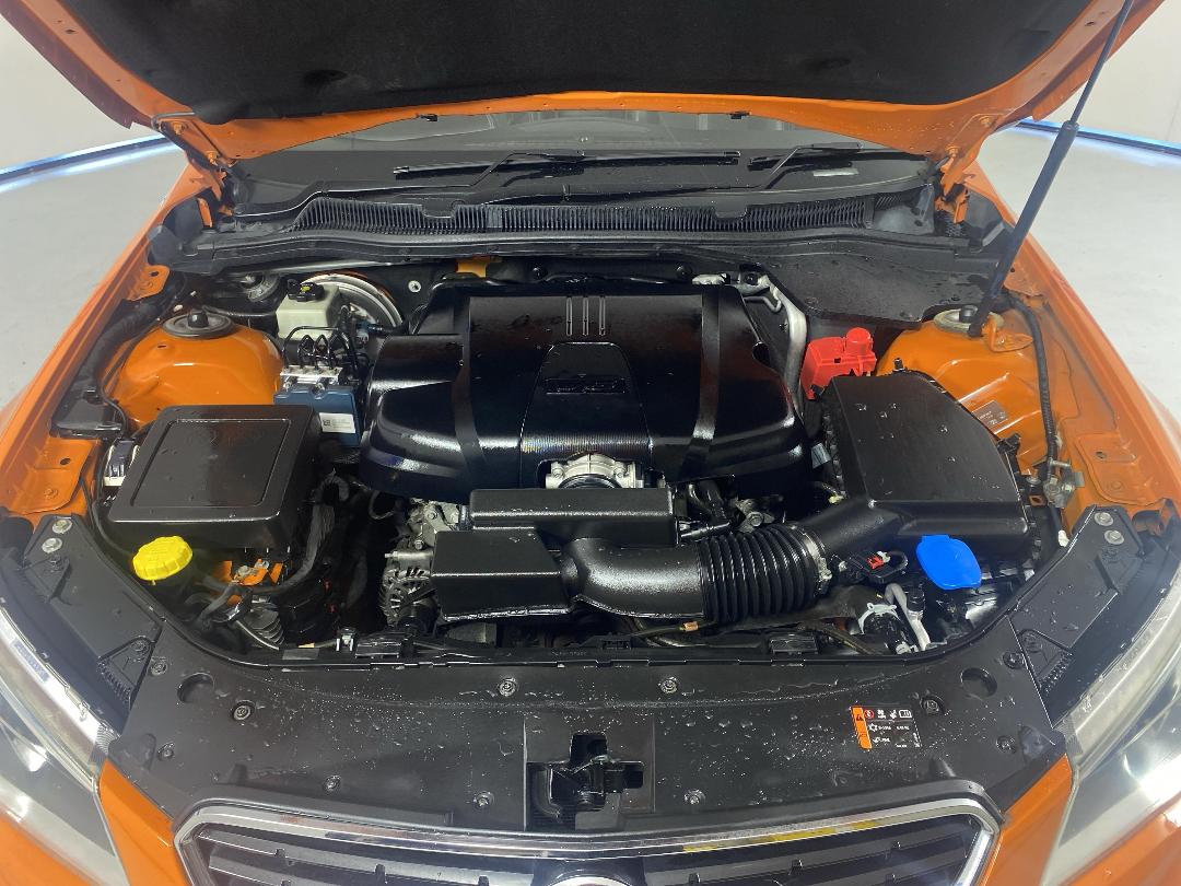 Photo '13' of Holden Commodore