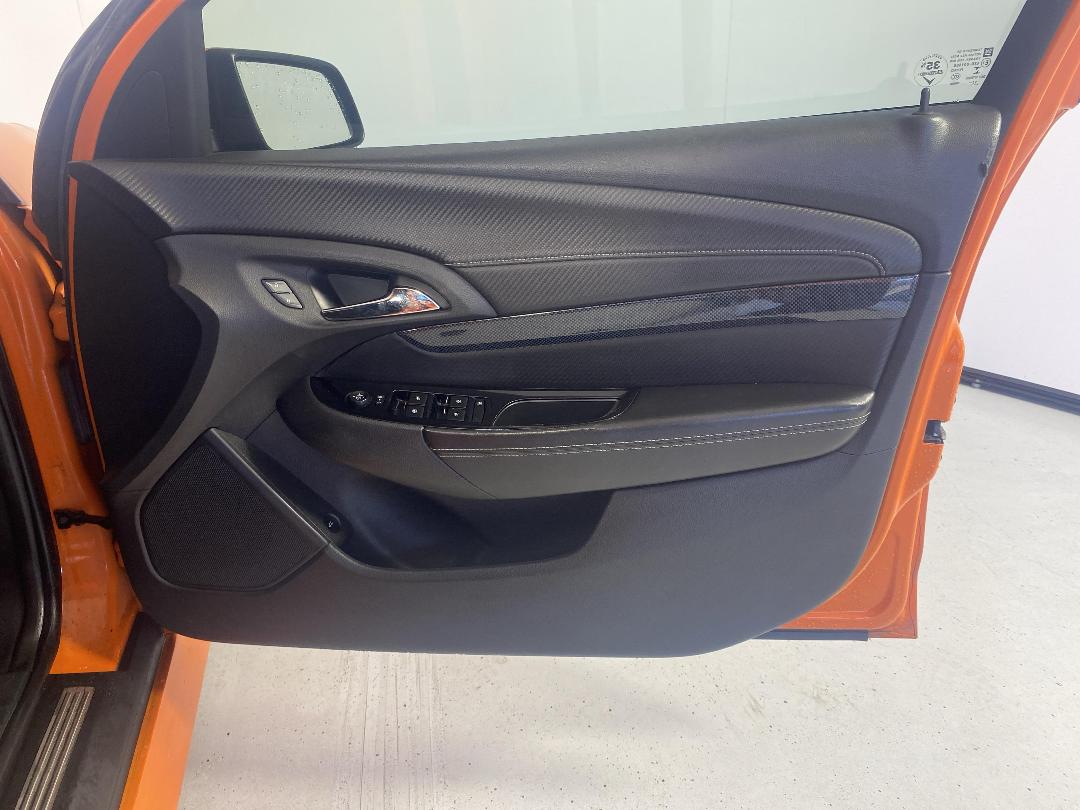 Photo '15' of Holden Commodore