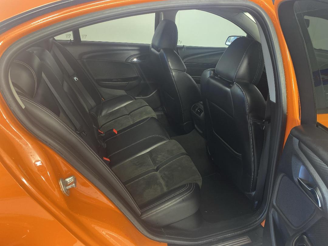 Photo '20' of Holden Commodore