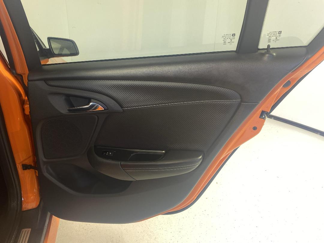 Photo '19' of Holden Commodore