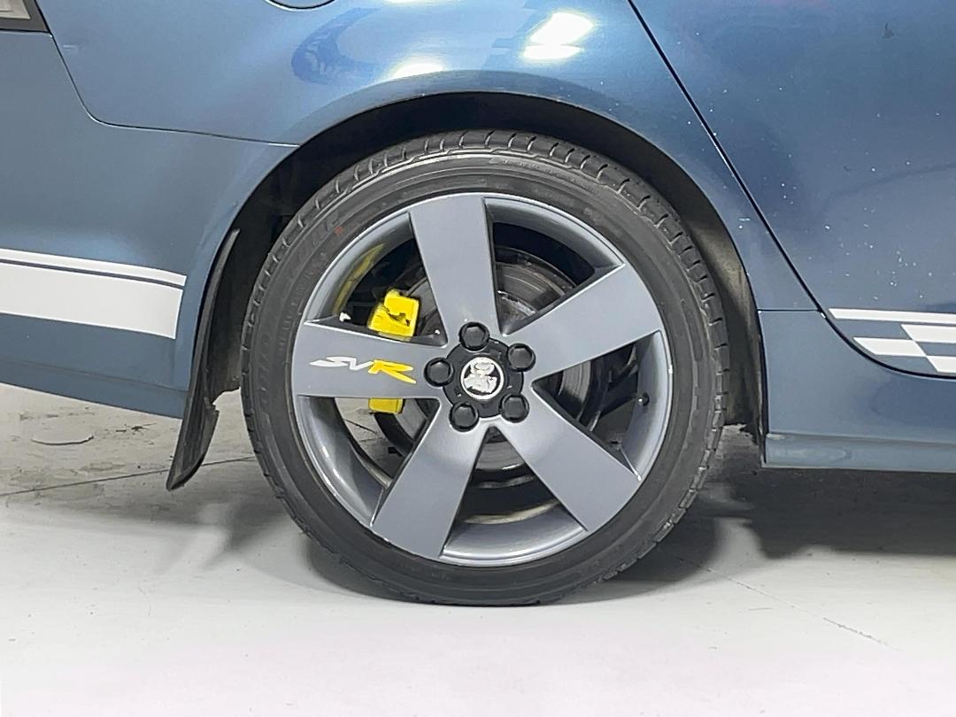 Photo '12' of Holden Commodore