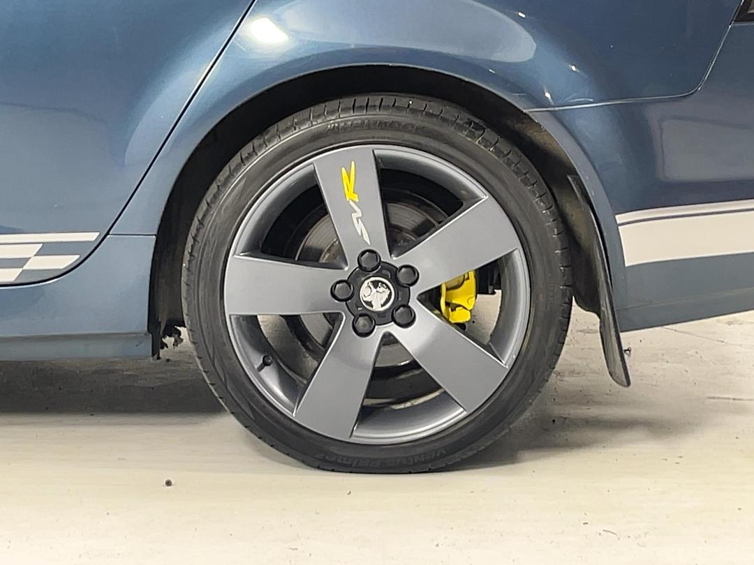 Photo '11' of Holden Commodore