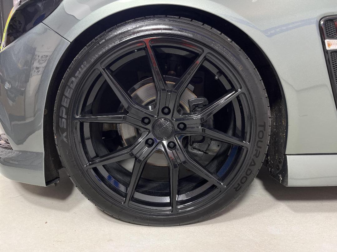 Photo '10' of Holden Commodore Photo '10' of Holden Commodore