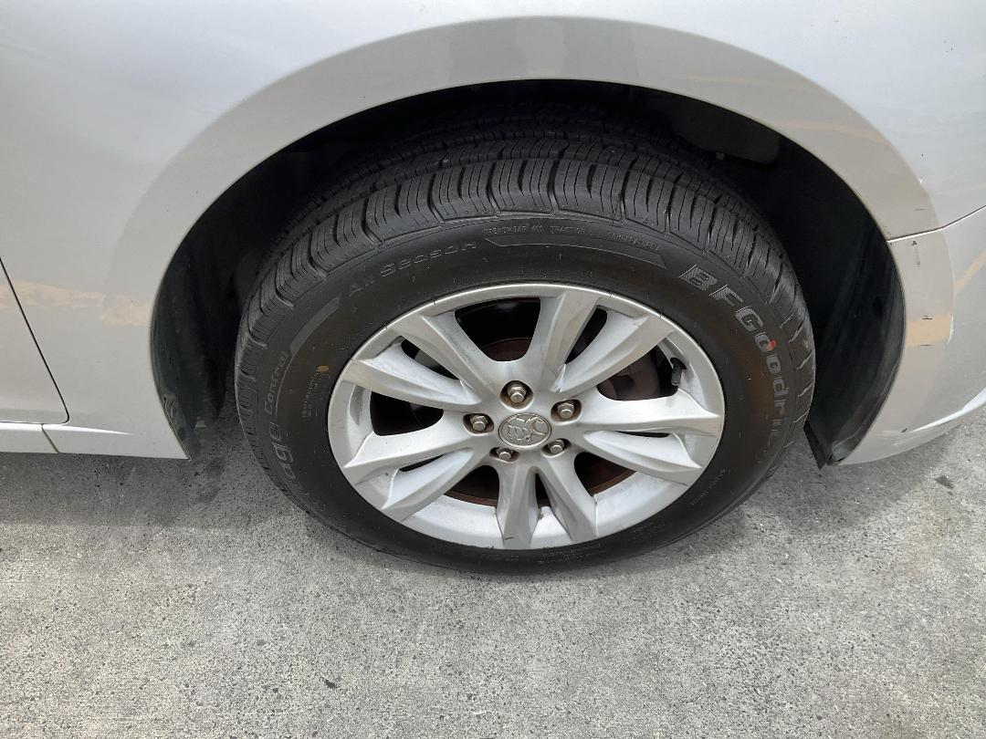 Photo '11' of Holden Cruze CD