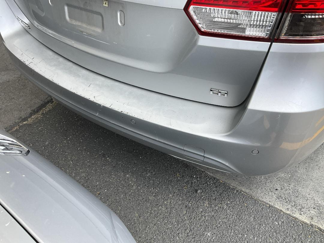 Photo '9' of Holden Cruze CD