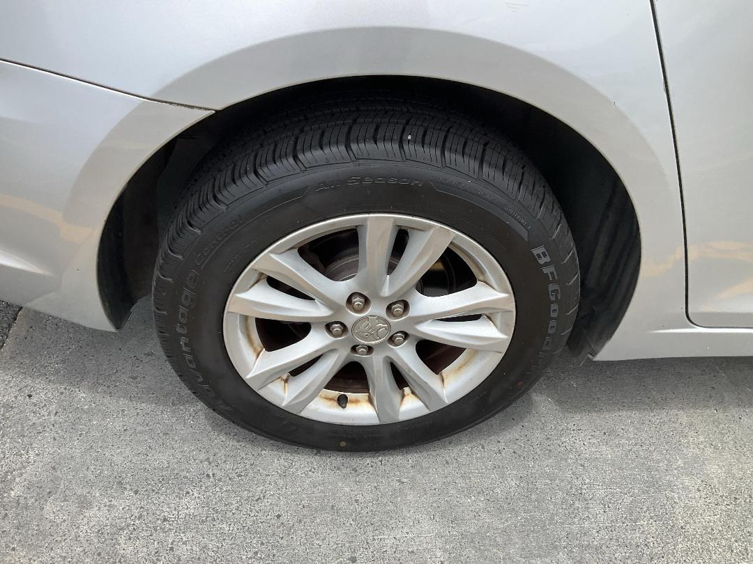 Photo '18' of Holden Cruze CD