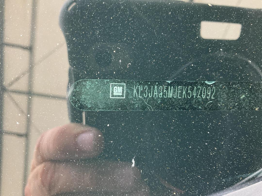 Photo '30' of Holden Cruze CD