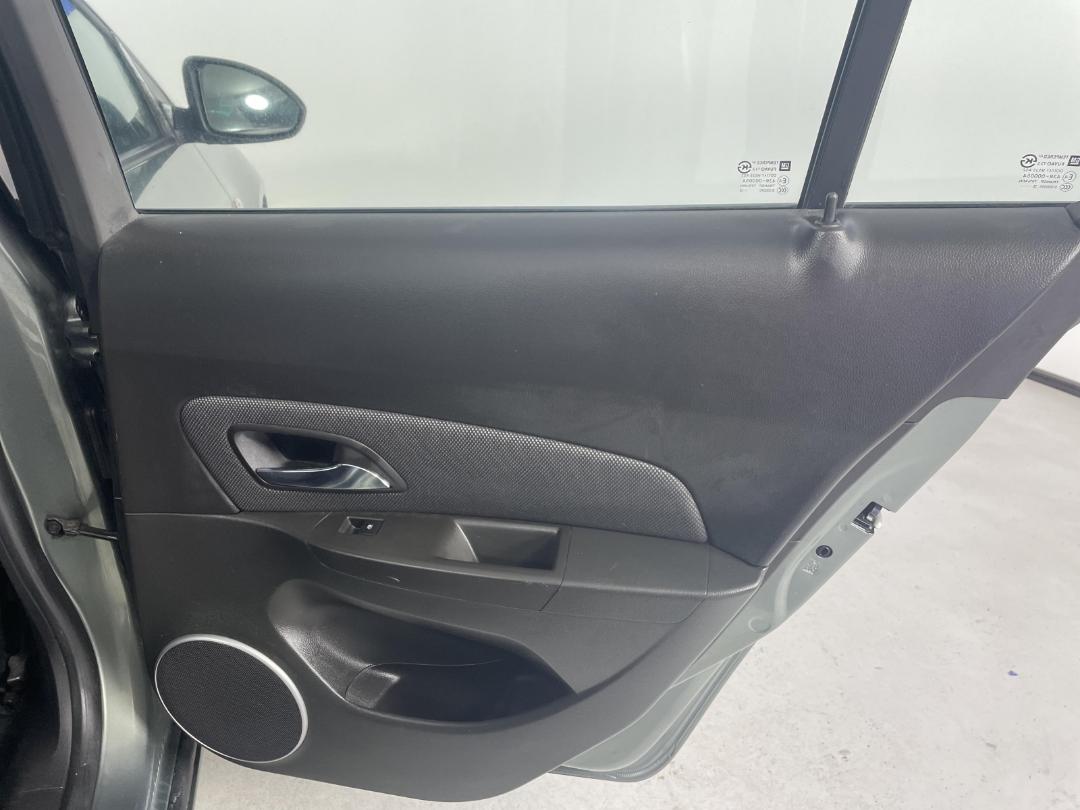 Used Holden Cruze Equipe 2014 Rotorua at Turners Cars 26367958