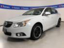 Thumbnail '3' of Holden Cruze Equipe HB
