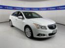 Thumbnail '1' of Holden Cruze