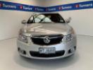 Thumbnail '2' of Holden Cruze