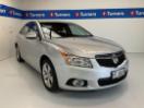 Thumbnail '1' of Holden Cruze