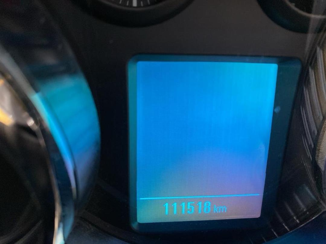 Photo '10' of Holden Cruze SRI V HB Photo '10' of Holden Cruze SRI V HB