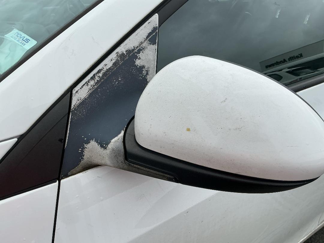 Photo '6' of Holden Cruze CD Photo '6' of Holden Cruze CD