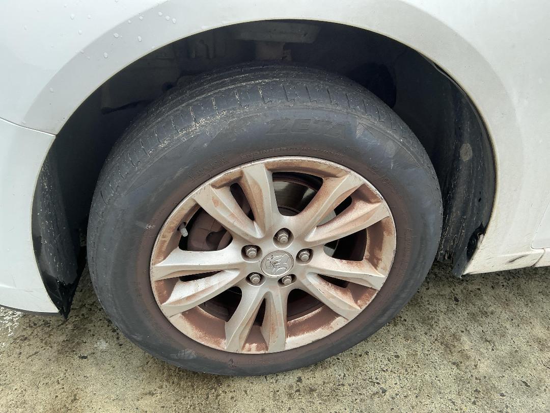 Photo '5' of Holden Cruze CD Photo '5' of Holden Cruze CD