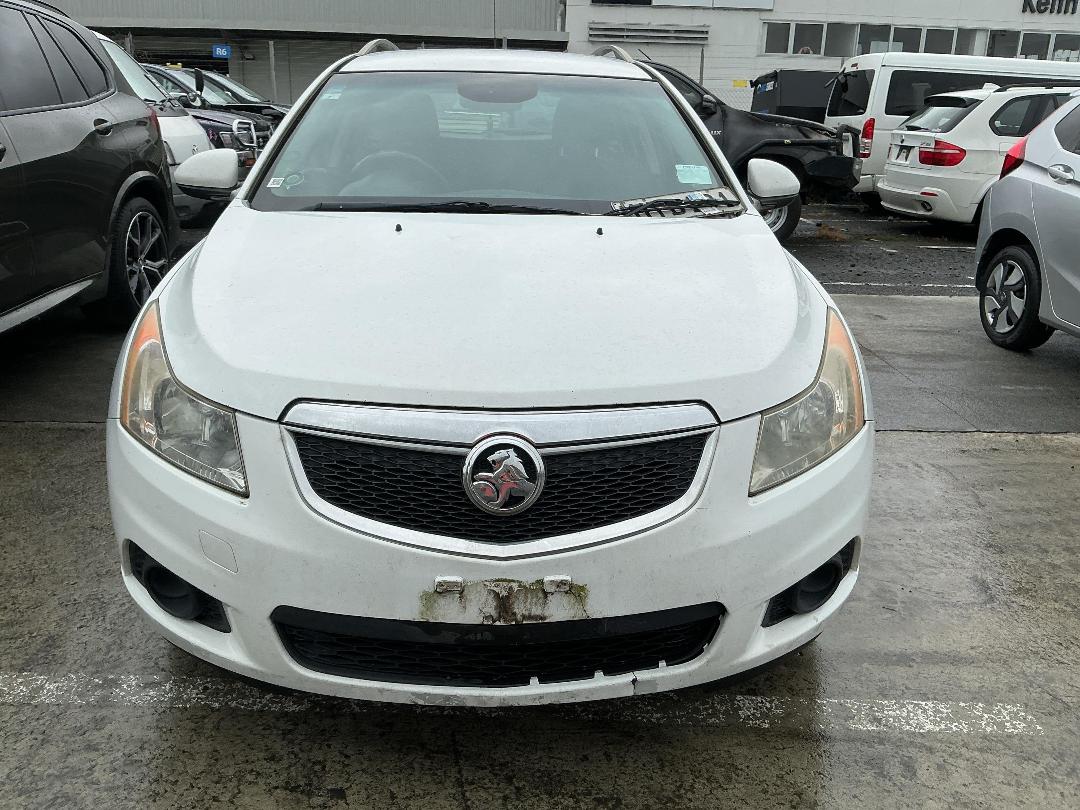 Photo '2' of Holden Cruze CD Photo '2' of Holden Cruze CD