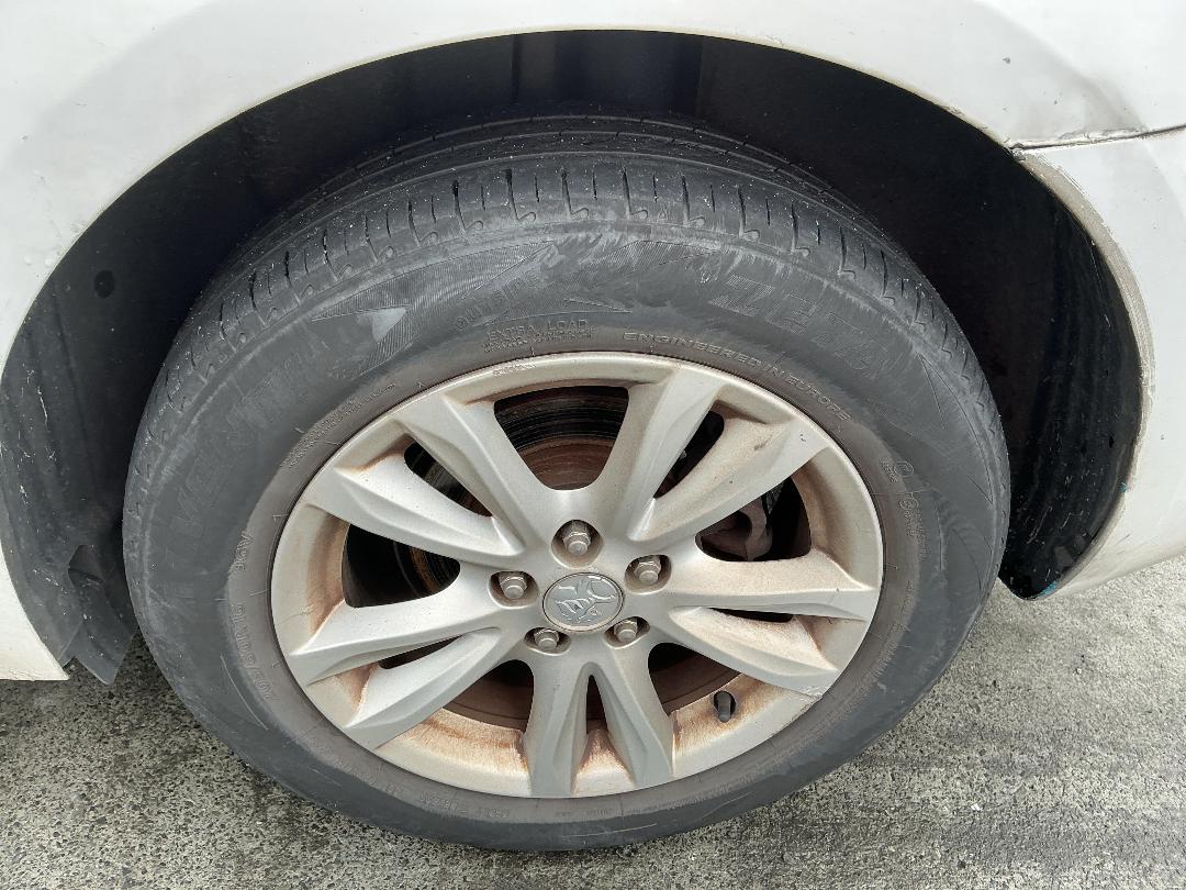 Photo '11' of Holden Cruze CD Photo '11' of Holden Cruze CD