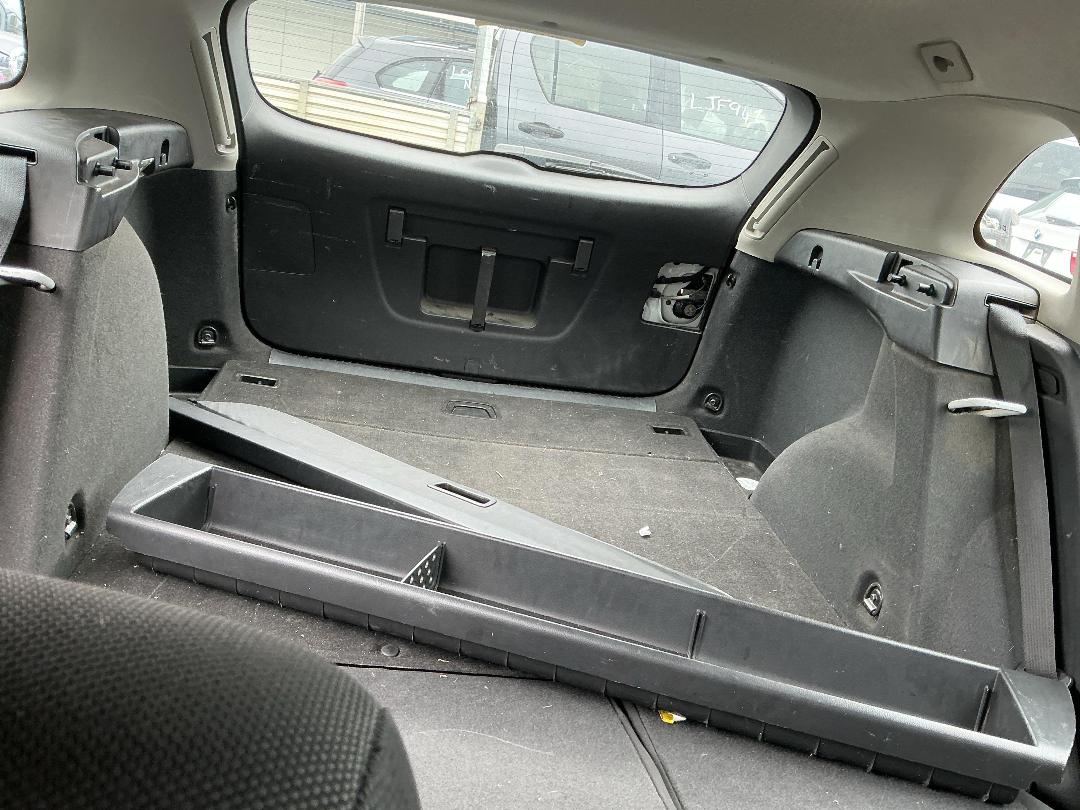 Photo '19' of Holden Cruze CD Photo '19' of Holden Cruze CD