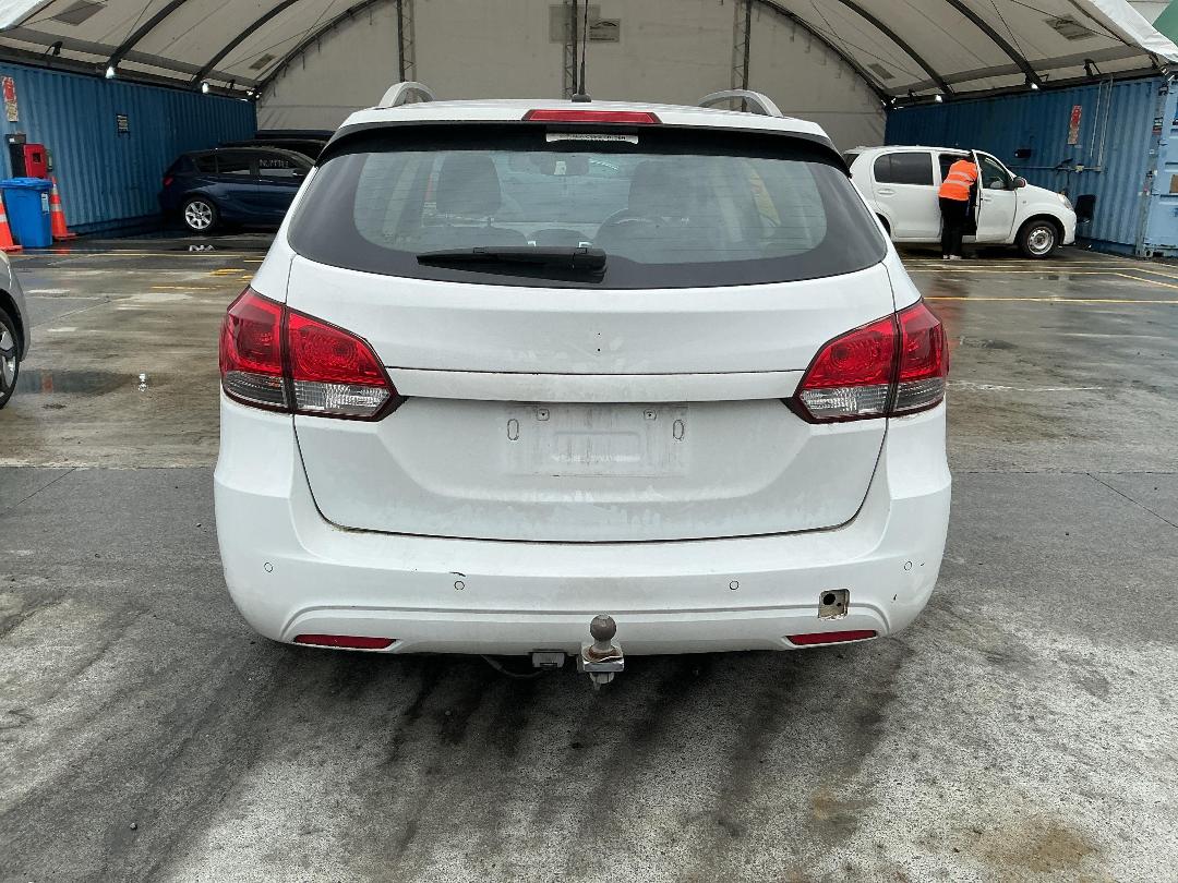 Photo '17' of Holden Cruze CD Photo '17' of Holden Cruze CD