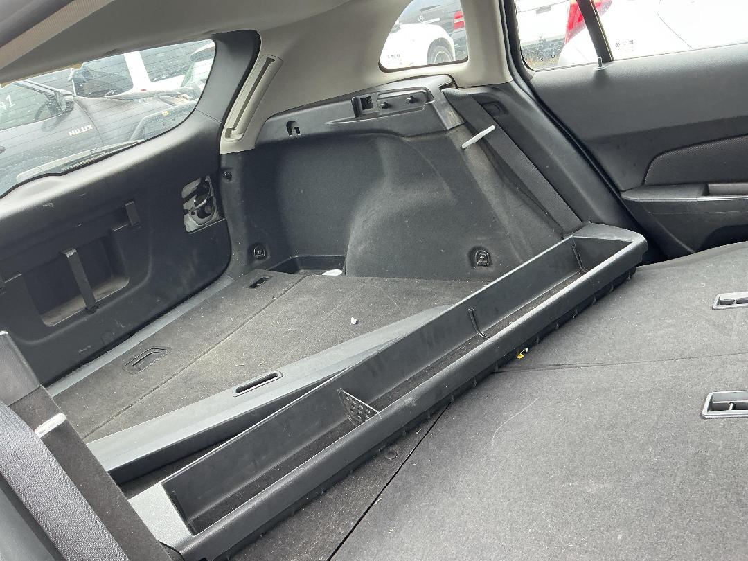 Photo '20' of Holden Cruze CD Photo '20' of Holden Cruze CD