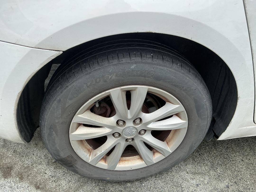 Photo '25' of Holden Cruze CD Photo '25' of Holden Cruze CD