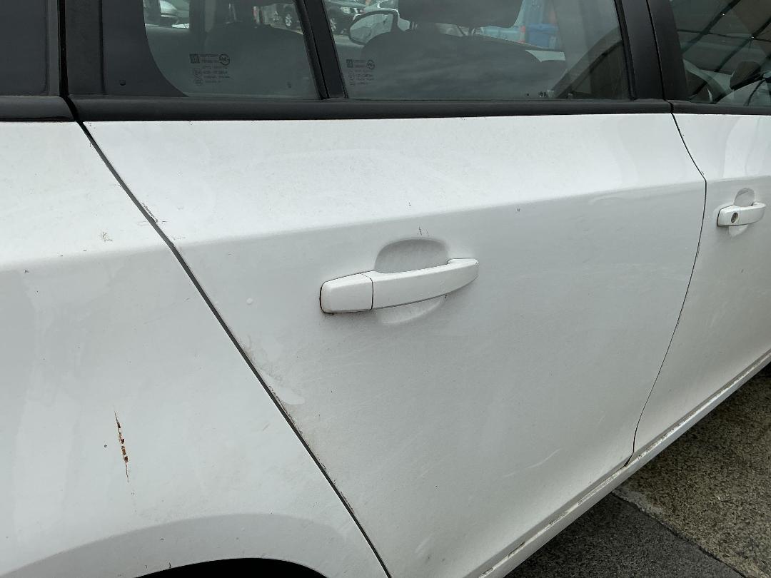 Photo '26' of Holden Cruze CD Photo '26' of Holden Cruze CD