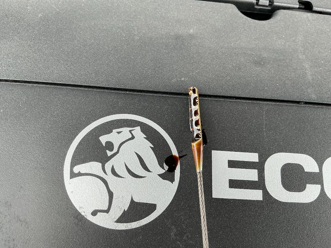 Photo '33' of Holden Cruze CD Photo '33' of Holden Cruze CD