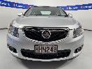 Thumbnail '2' of Holden Cruze