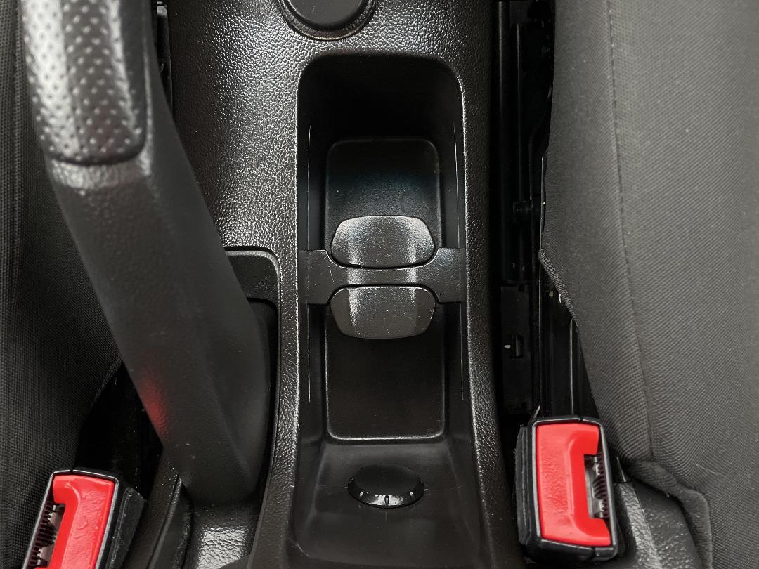 Photo '23' of Holden Cruze