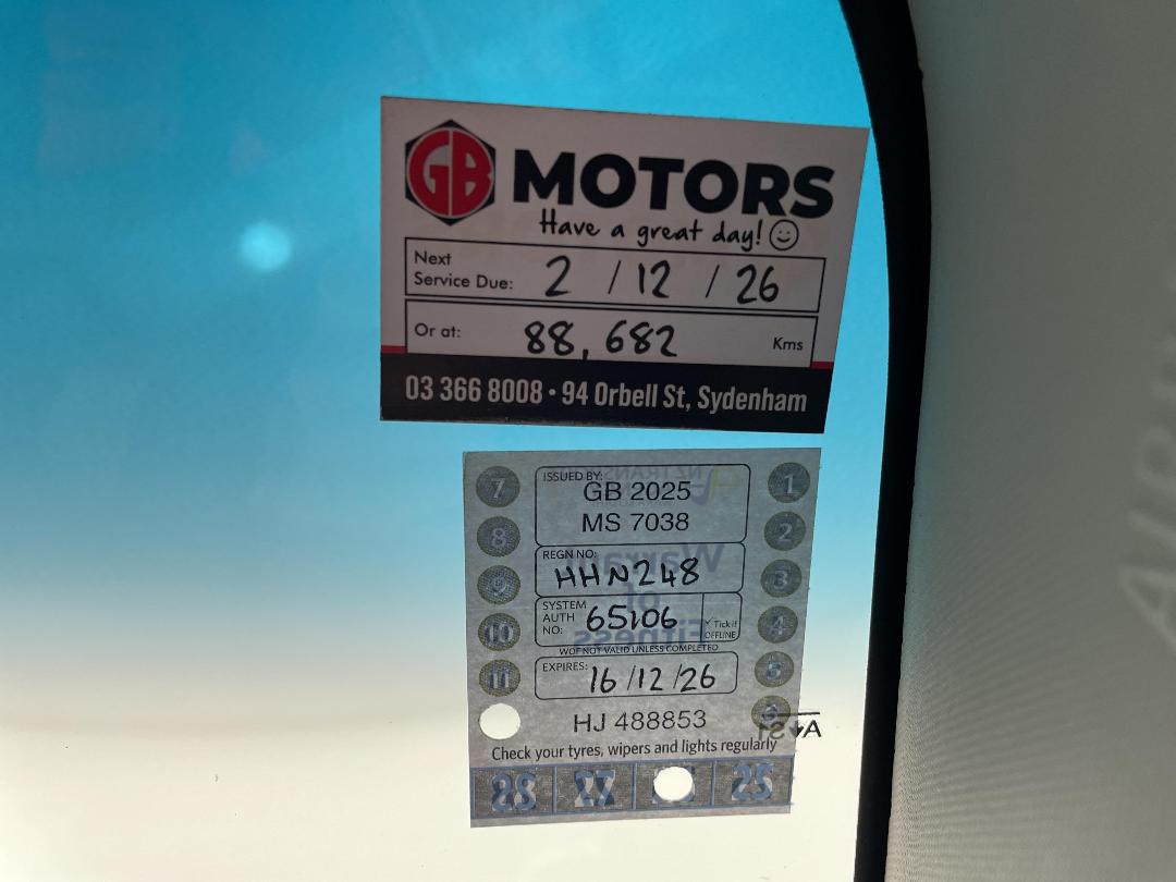 Photo '27' of Holden Cruze