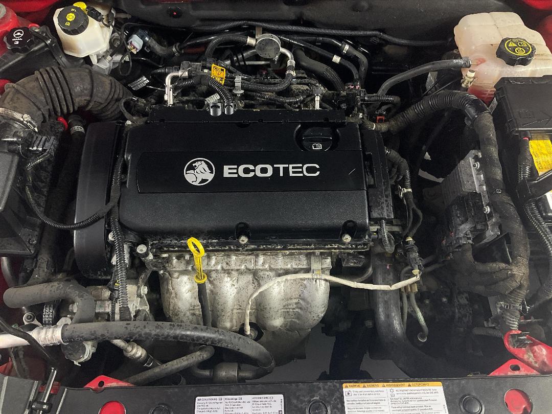 Photo '13' of Holden Cruze Photo '13' of Holden Cruze